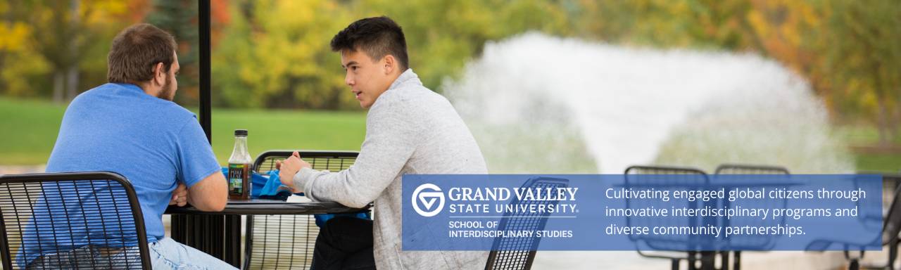 Cultivating engaged global citizens through innovative interdisciplinary programs and diverse community partnerships.